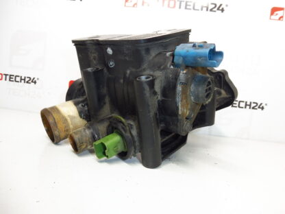 Alloggiamento termostato Citroën Peugeot 9646439080 9644267480 1336X1 1338E1