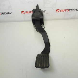 Pedale acceleratore Citroën Peugeot Bosch 0280755074 9659449880 1601T1