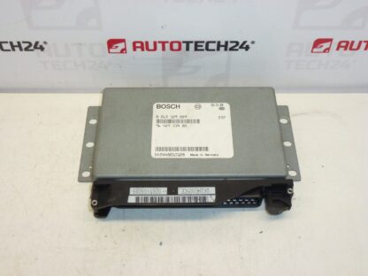 Unità ESP Bosch Peugeot 406 0265109089 9642933480