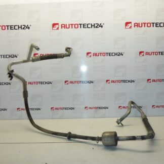 Tubo clima Peugeot Peugeot 6477E9 647774 6460LN