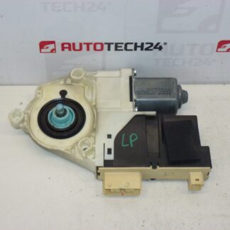 Citroën C4 motore divaricatore finestrino anteriore sinistro 9647441480