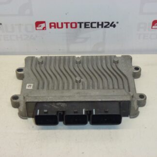 ECU Valeo J34P 9651696680 9665424480