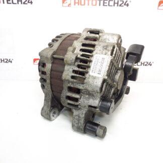 Alternatore Mitsubishi CL12 9640088080 A003TB2691J 57056N