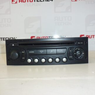 Citroën Peugeot 9664769977 CD autoradio