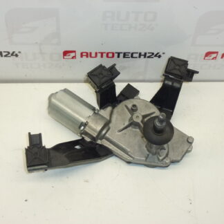 Motorino tergicristallo posteriore Peugeot 207 0390201813 9652418780