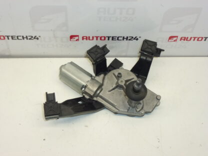 Motorino tergicristallo posteriore Peugeot 207 0390201813 9652418780