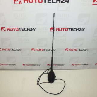 Antenna Peugeot 207 9665549680 6561TS