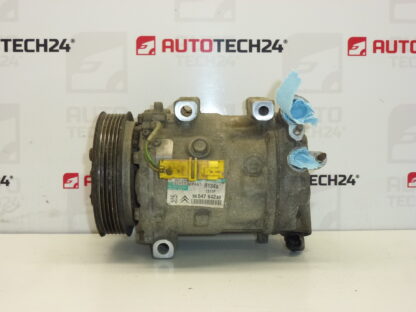 Compressore aria condizionata Sanden SD7C16 9654764280 1311F