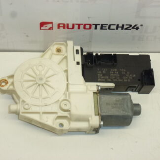 Motore finestrino destro Peugeot 407 1137328126 9222Y8