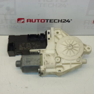 Motore avvolgimento finestrino sinistro Peugeot 407 1137328124 9222Z0