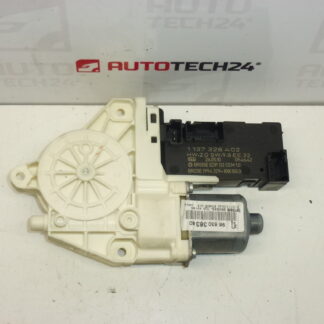 Motore finestrino destro Peugeot 407 9663036380 9222Y8