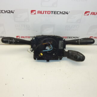 Comandi a leva Peugeot 207 CC 96657284XT 6242S2