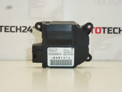 Servo Valeo Citroen Peugeot N102069N 6447TZ