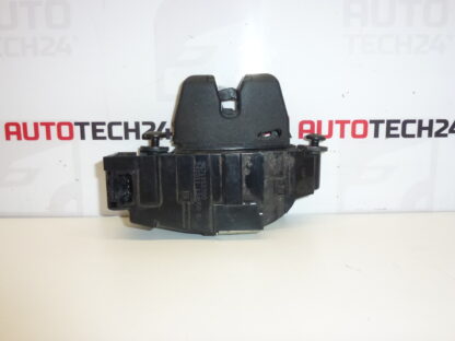 Serratura portellone Citroën Peugeot 9671153780 8719G5