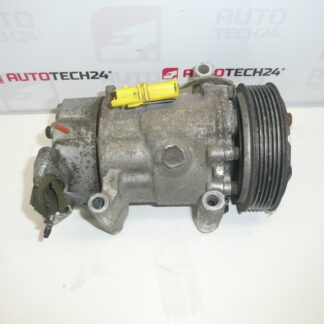 Compressore del climatizzatore Sanden SD6V12 1449 9655191580