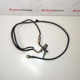 Cablaggio Citroën Peugeot 2.0HDI RHR 9647927380 9663716280 5638K4