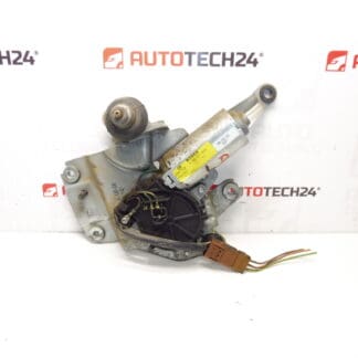 Motorino tergicristallo posteriore Bosch 0390201408 3397020406