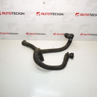 Tubo acqua 1.5 HDI Citroën Peugeot 9812441280 9812441580