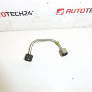 Tubo di aspirazione 1. Iniettore Citroën Peugeot 9811737380