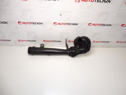 Tubo di aspirazione Citroën Peugeot 2.0 HDI 9651164580 0382FH