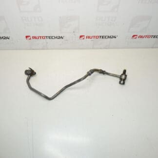 Tubo lubrificazione turbo Citroën Peugeot 1.5 HDI 9825960780