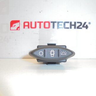 Centralina illuminazione interna Citroën C8 Peugeot 807 6554Q0