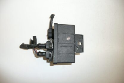 Relè di incandescenza Bosch Citroën Peugeot 0281003018 598142