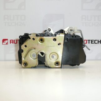 Serratura porta anteriore sinistra Peugeot 307 9135N4