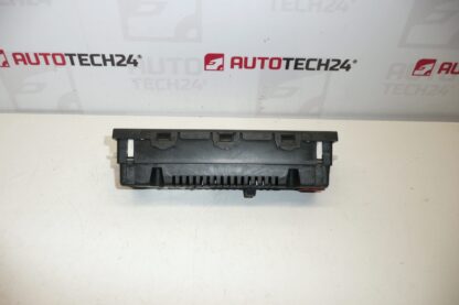 Display per radio computer Citroën C2 C3 96597970XT