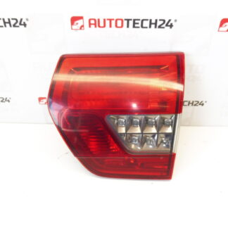 Luce interna posteriore destra Citroën C5 X7 9675067880 6351LW