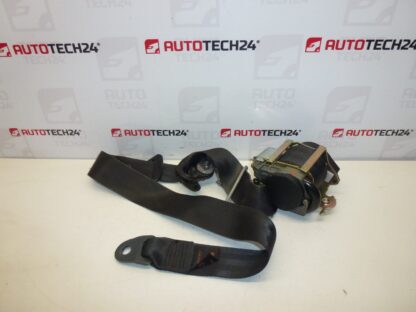 Peugeot 407 cintura anteriore sinistra 96439575XX 8974HG