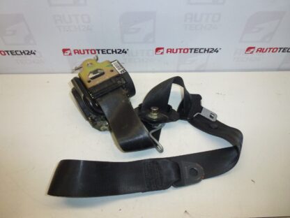 Peugeot 407 cintura anteriore sinistra 96439575XX 8974HG