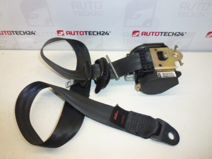 Peugeot 407 cintura anteriore destra 96439574XX 8974HH