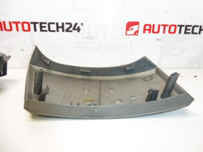 Maniglia interna destra Citroën C1 Peugeot 107 74645-0H010 74641-0H010