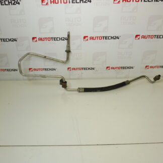 Tubo clima Peugeot 206 9653436080 6460KK