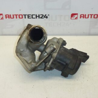 Valvola EGR 1.4 HDI Citroën Peugeot 9649358480 1618N8