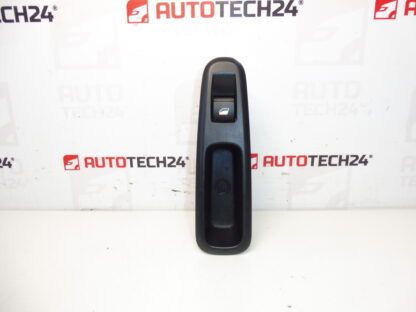 Comando alzacristalli Peugeot 3008 e 5008 9662297XT 96759764ZD