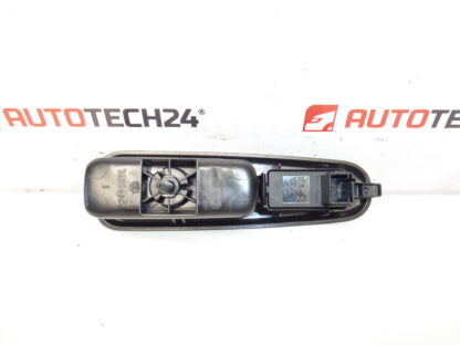 Comando alzacristalli Peugeot 3008 e 5008 9662297XT 96759764ZD