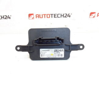 Modulo di controllo ventola riscaldamento Peugeot 3008 5008 P7708004 6441CQ