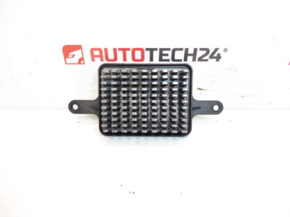 Modulo di controllo ventola riscaldamento Peugeot 3008 5008 P7708004 6441CQ