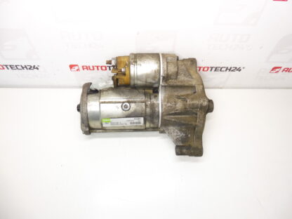 Motorino d'avviamento Citroën Peugeot 2.0 2.2 HDI Valeo CL6+ 9654561480 D8R28 5802AW