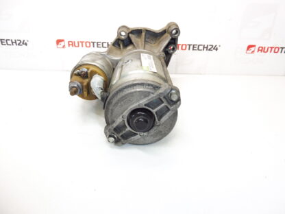 Motorino d'avviamento Citroën Peugeot 2.0 2.2 HDI Valeo CL6+ 9654561480 D8R28 5802AW