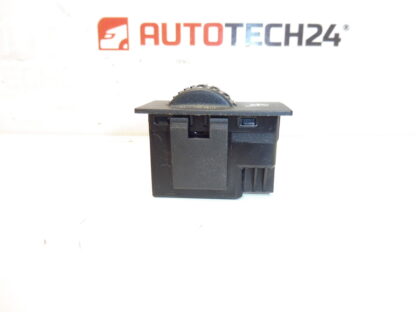 Comando riscaldamento sedile Citroën Peugeot 96618990XT 8906HR 8906EF