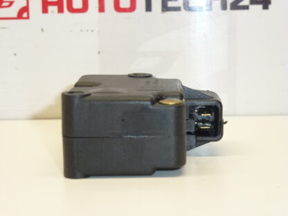 Serratura portellone Peugeot 206 CC e 406 661502