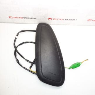 Airbag sedile passeggero Peugeot 206 96498617ZR 8216P3