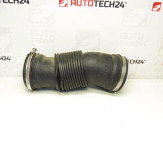 Raccordo aria aspirata Citroën C8 Peugeot 807 2.2 HDI 1434A7