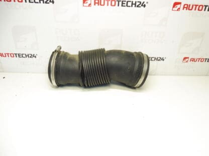 Raccordo aria aspirata Citroën C8 Peugeot 807 2.2 HDI 1434A7