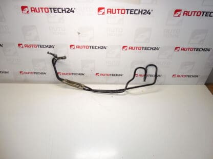 Tubo freno Peugeot 206 4887W1 4887W3