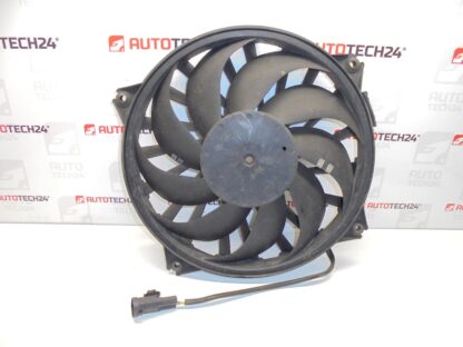 Ventilatore Sahara Citroën Peugeot 9635466180 1253Q8