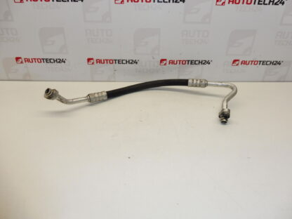 Tubo clima Citroën C8 Peugeot 807 1498011080 6460VF 6477Q3